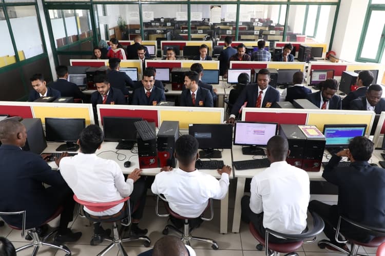 APG Shimla University Infrastructure photo 34